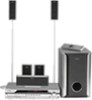 Get support for Sony DAV-DX375 - Integrated Home Theater System