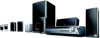 Troubleshooting, manuals and help for Sony DAV-HDX266 - 5.1ch, 5 Disc Dvd/cd Home Theater System