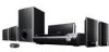 Troubleshooting, manuals and help for Sony DAVHDX275 - DAV Home Theater System