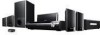 Troubleshooting, manuals and help for Sony HDX277WC - DAV Home Theater System