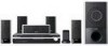 Get support for Sony DAVHDX279W - BRAVIA Theater System
