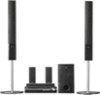 Troubleshooting, manuals and help for Sony DAV-HDX500/I - Dvd Home Theater System