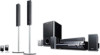 Get support for Sony DAV-HDX501W - Dvd Home Theatre System