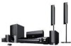 Get support for Sony DAV HDX589W - Bravia Theater Home System