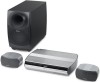 Troubleshooting, manuals and help for Sony DAV X1 - Platinum DVD Dream Home Theater System
