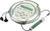 Troubleshooting, manuals and help for Sony D-CJ01 - Discman Mp3 Player