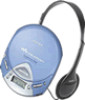 Troubleshooting, manuals and help for Sony D-CJ500 - Discman Mp3 Player