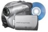Troubleshooting, manuals and help for Sony DCR DVD105 - Handycam Camcorder - 680 KP