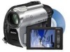 Troubleshooting, manuals and help for Sony DCR-DVD108 - Handycam DCR Camcorder