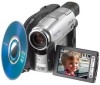 Get support for Sony DCR-DVD201 - DVD Handycam Camcorder