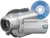 Get support for Sony DCR-DVD405 - 3MP DVD Handycam Camcorder