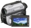 Troubleshooting, manuals and help for Sony DCRDVD610 - Handycam Camcorder - 680 KP