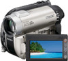 Get support for Sony DCR-DVD650 - Hybrid Dvd Camcorder