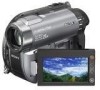 Troubleshooting, manuals and help for Sony DCR-DVD810 - Handycam Camcorder - 1070 KP