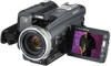 Get support for Sony DCR-HC1000 - Digital Handycam Camcorder