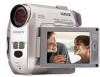 Get support for Sony DCR-HC30 - Handycam Camcorder - 680 KP