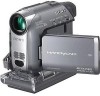 Get support for Sony DCR-HC42E