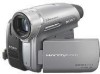 Get support for Sony DCR-HC96 - Handycam Camcorder - 3.3 MP