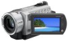 Get support for Sony DCR-SR200 - 2.1MP 40GB Hard Disk Drive Handycam Camcorder
