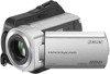 Get support for Sony DCR-SR46 - Hdd Handycam Camcorder