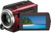 Troubleshooting, manuals and help for Sony DCRSR47ER - Handycam - Camcorder