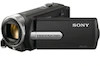 Get support for Sony DCR-SX20