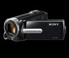 Troubleshooting, manuals and help for Sony DCR-SX22
