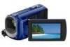 Get support for Sony DCR-SX40 - Handycam Camcorder - 680 KP