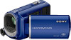 Get support for Sony DCR-SX41/L - Palm-sized Camcorder W/ 60x Optical Zoom
