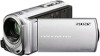 Troubleshooting, manuals and help for Sony DCR-SX44 - Flash Memory Handycam Camcorder