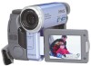 Troubleshooting, manuals and help for Sony DCRTRV19 - MiniDV Camcorder With 2.5 Inch LCD