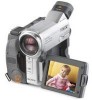 Troubleshooting, manuals and help for Sony DCR TRV33E - PAL-Format MiniDV Digital Camcorder