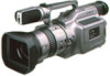 Get support for Sony DCR-VX1000 - Digital Video Camera Recorder