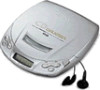 Get support for Sony D-E200 - Portable Cd Player