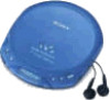 Troubleshooting, manuals and help for Sony D-E220 - Portable Cd Player
