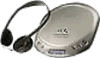 Troubleshooting, manuals and help for Sony D-E226CK - Portable Cd Player