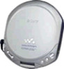 Troubleshooting, manuals and help for Sony D-E330 - Portable Cd Player
