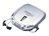 Troubleshooting, manuals and help for Sony D-E401 - Portable Cd Player