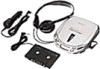 Troubleshooting, manuals and help for Sony D-E449CK - Compact Disc Player