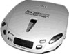 Troubleshooting, manuals and help for Sony D-E459CK - Compact Disc Player