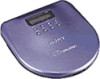 Troubleshooting, manuals and help for Sony D-E705 - Compact Disc Player