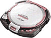 Troubleshooting, manuals and help for Sony D-EG7 - Portable Cd Player