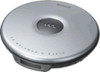 Troubleshooting, manuals and help for Sony D-EJ010 - Portable Cd Player