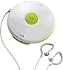 Get support for Sony D-EJ010PS - Portable Cd Player