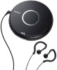 Troubleshooting, manuals and help for Sony DEJ017CK - Walkman Portable CD Player