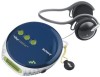Get support for Sony D-EJ360 - PSYC CD Walkman