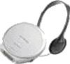 Get support for Sony D-EJ368CK - Portable Cd Player