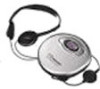 Troubleshooting, manuals and help for Sony D-EJ615 - Portable Cd Player