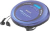 Troubleshooting, manuals and help for Sony D-EJ621 - Portable Cd Player
