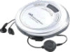 Troubleshooting, manuals and help for Sony D-EJ625 - Portable Cd Player